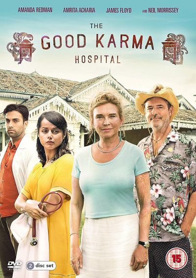 watch-The Good Karma Hospital (2017)