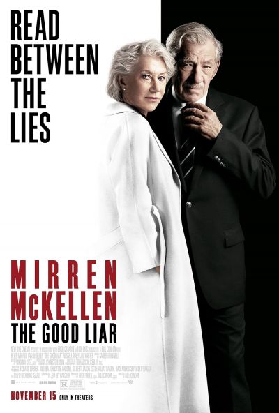 watch-The Good Liar (2019)