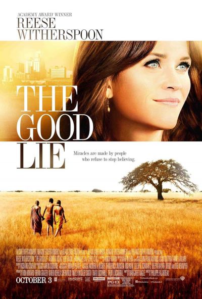 watch-The Good Lie (2014)
