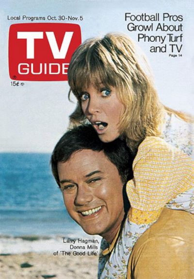 watch-The Good Life (1971)