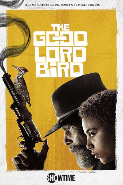 watch-The Good Lord Bird (2020)