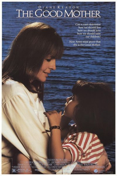 watch-The Good Mother (1988)