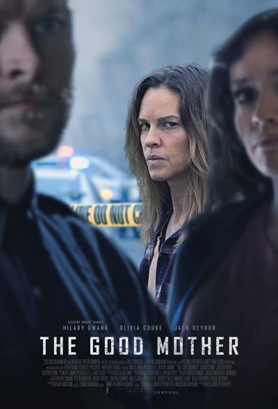 watch-The Good Mother (2023)