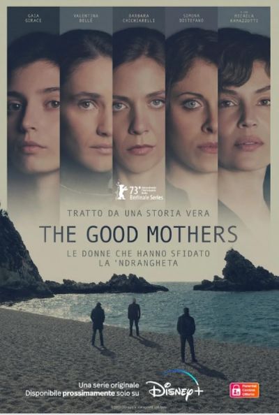 watch-The Good Mothers (2023)