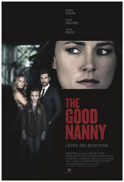 watch-The Good Nanny (2017)