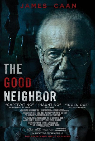 watch-The Good Neighbor (2017)
