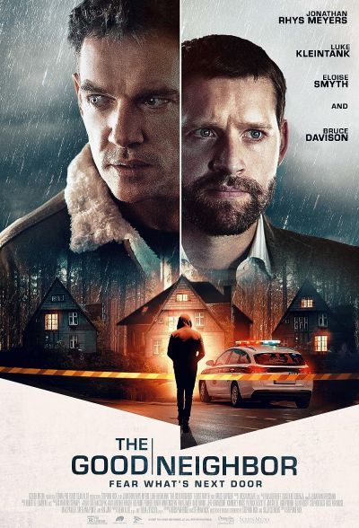 watch-The Good Neighbor (2022)