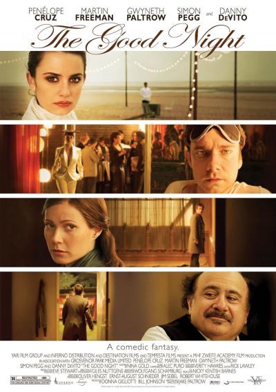 watch-The Good Night (2008)