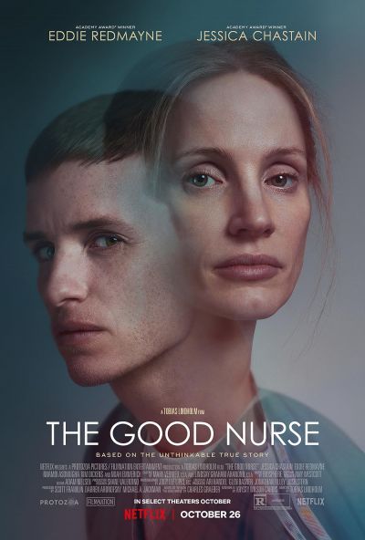 watch-The Good Nurse (2022)