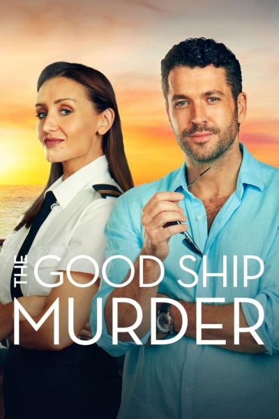 watch-The Good Ship Murder (2023)