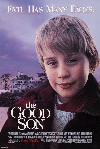 watch-The Good Son (1993)