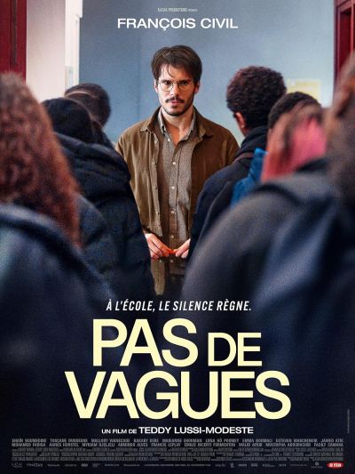 watch-The Good Teacher (2024)