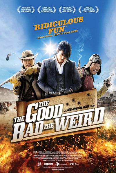 watch-The Good the Bad the Weird (2008)