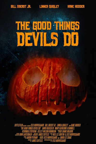 watch-The Good Things Devils Do (2020)