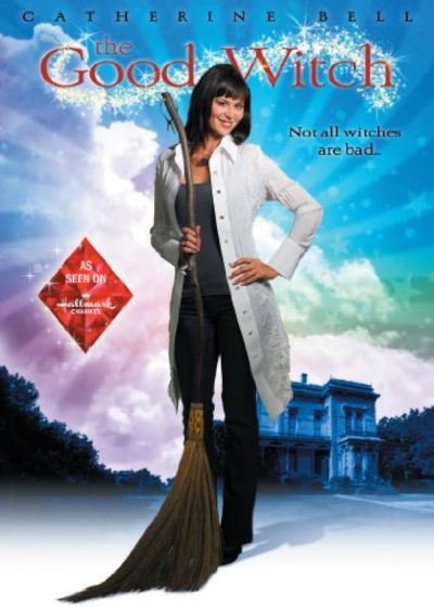 watch-The Good Witch (2008)