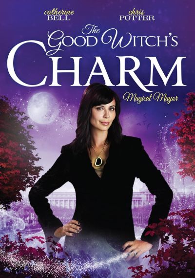 watch-The Good Witch's Charm (2012)