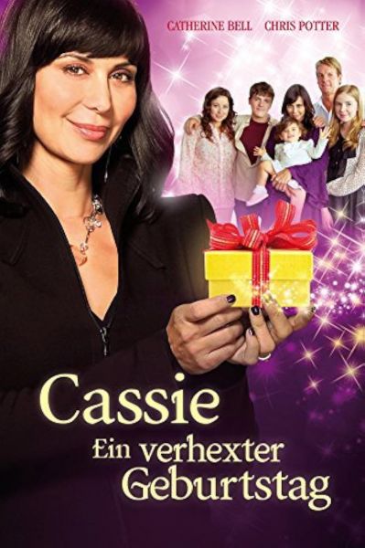watch-The Good Witch's Destiny (2013)