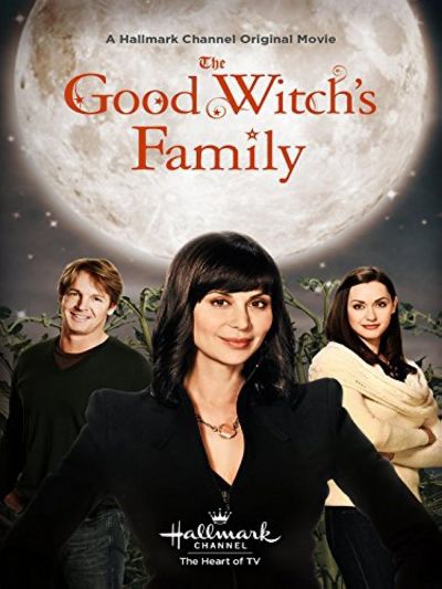 watch-The Good Witch's Family (2011)