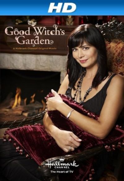 watch-The Good Witch's Garden (2009)