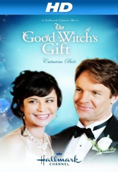 watch-The Good Witch's Gift (2010)