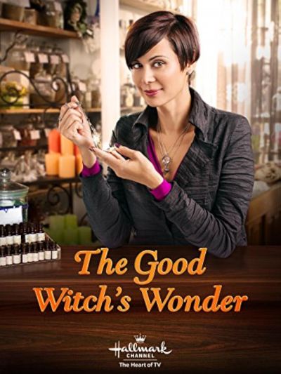 watch-The Good Witch's Wonder (2014)