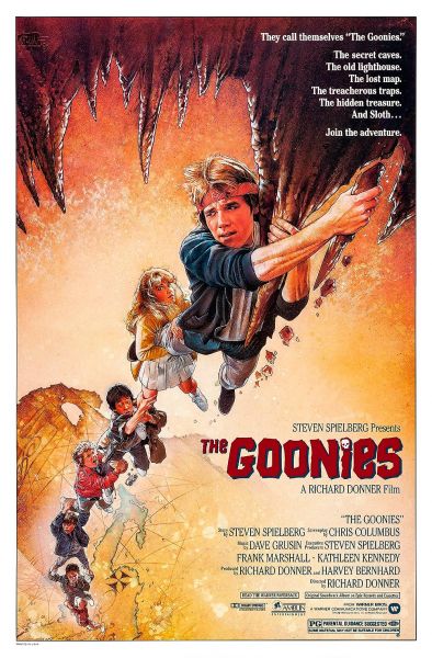 watch-The Goonies (1985)
