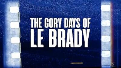 watch-The Gory Days of Le Brady (2018)