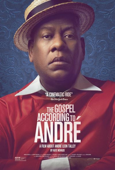 watch-The Gospel According to AndrÃ© (2018)