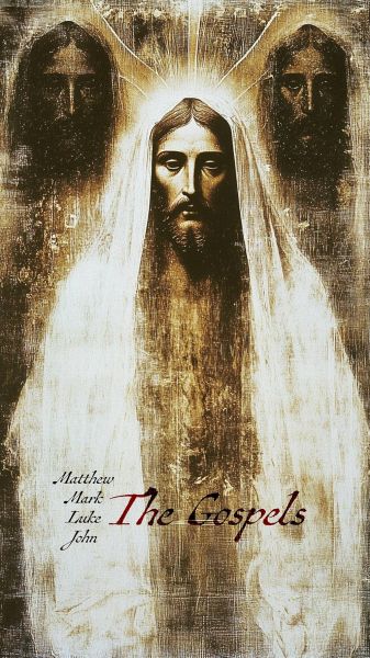 watch-The Gospels (2024)