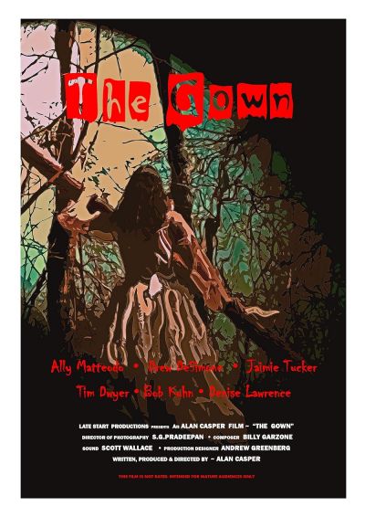 watch-The Gown (2019)
