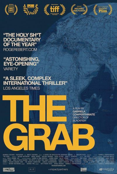 watch-The Grab (2024)