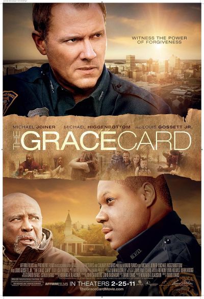 watch-The Grace Card (2011)