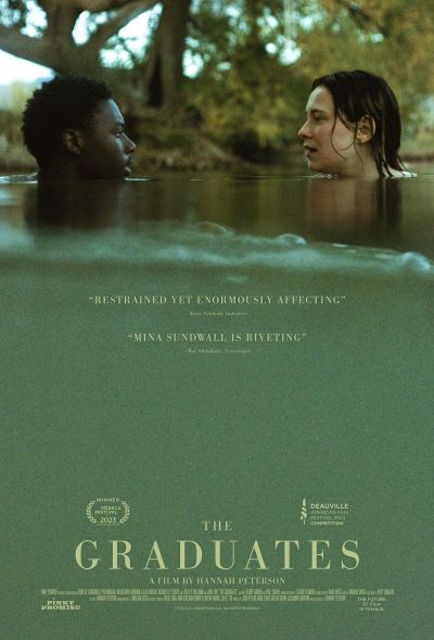 watch-The Graduates (2023)