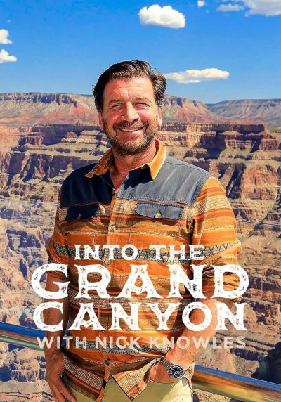 watch-The Grand Canyon with Nick Knowles (2023)