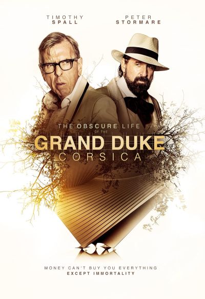 watch-The Grand Duke of Corsica (2021)