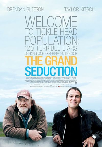 watch-The Grand Seduction (2014)