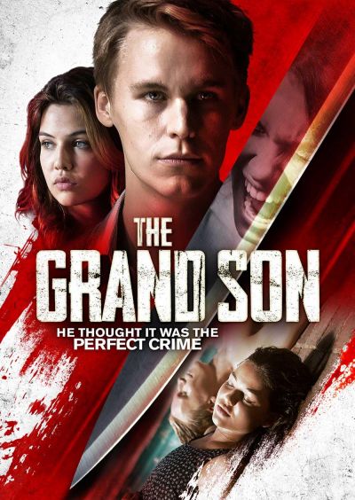 watch-The Grand Son (2018)
