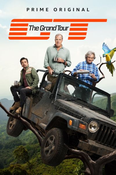 watch-The Grand Tour (2016)