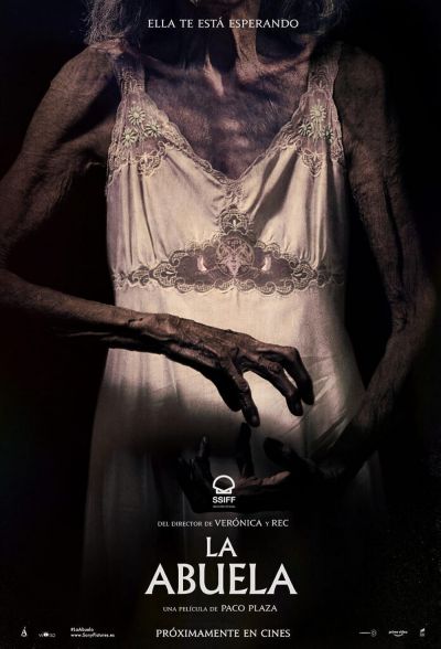 watch-The Grandmother (2022)
