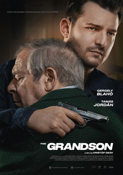 watch-The Grandson (2022)