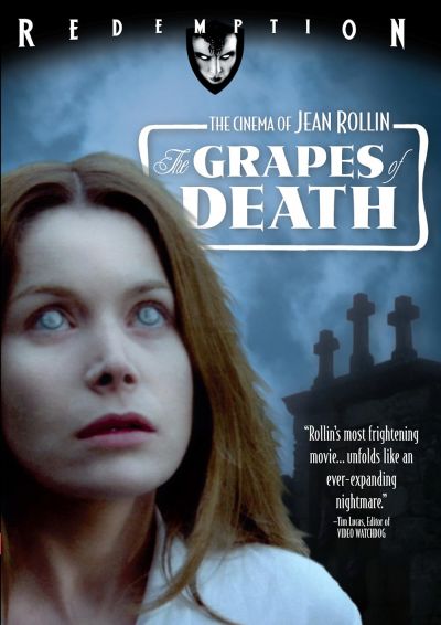 watch-The Grapes of Death (1978)