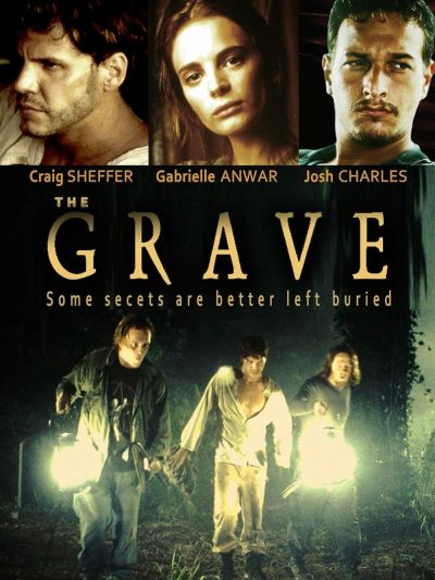 watch-The Grave (1996)