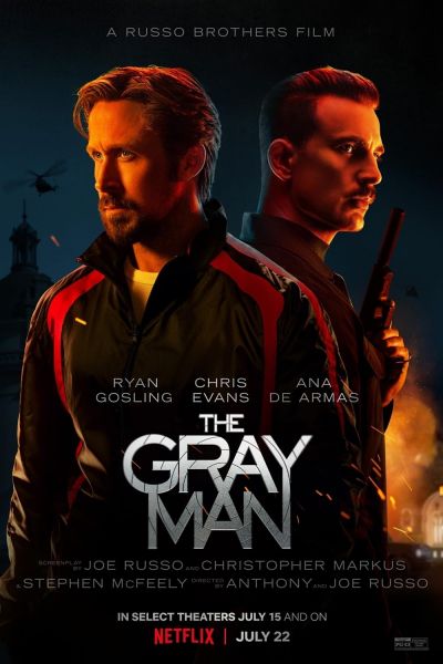 watch-The Gray Man (2022)