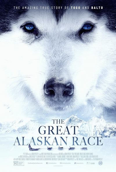 watch-The Great Alaskan Race (2019)
