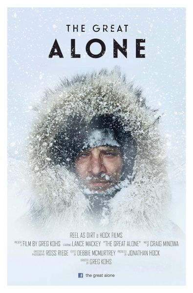 watch-The Great Alone (2015)