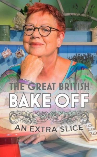 watch-The Great British Bake Off: An Extra Slice (2014)