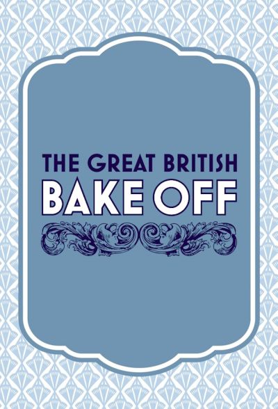 watch-The Great British Baking Show (2014)