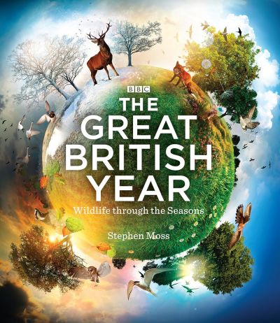 watch-The Great British Year (2013)