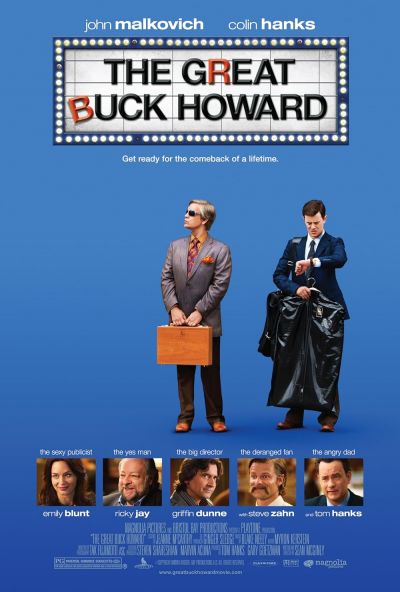 watch-The Great Buck Howard (2009)