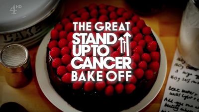 watch-The Great Celebrity Bake Off for SU2C (2018)